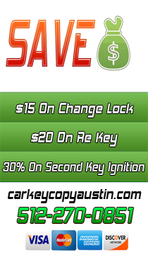 special offer locksmith